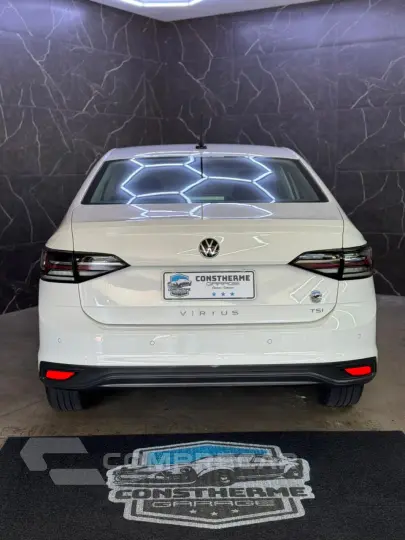 VIRTUS 1.0 170 TSI