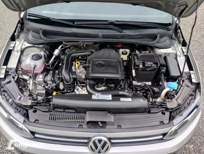 POLO 1.0 170 TSI Highline