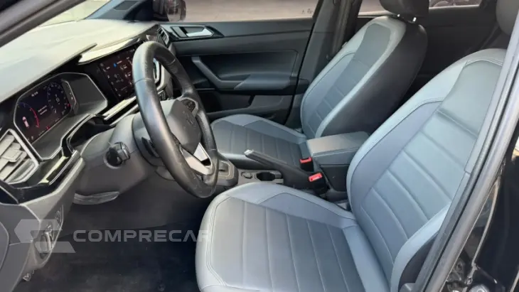 NIVUS 1.0 200 TSI Highline