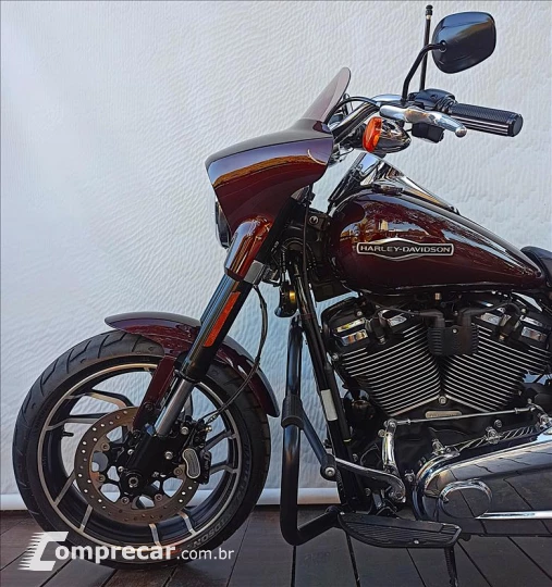 SPORT GLIDE