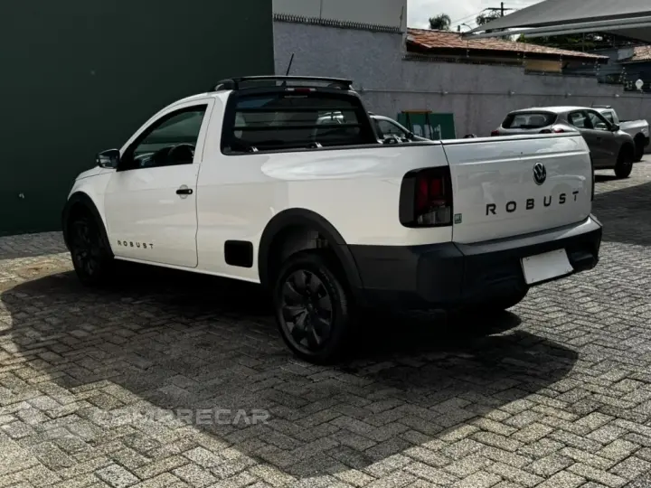 SAVEIRO 1.6 MSI ROBUST CS 16V FLEX 2P MANUAL