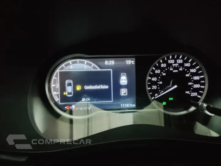 VERSA 1.6 16V SR