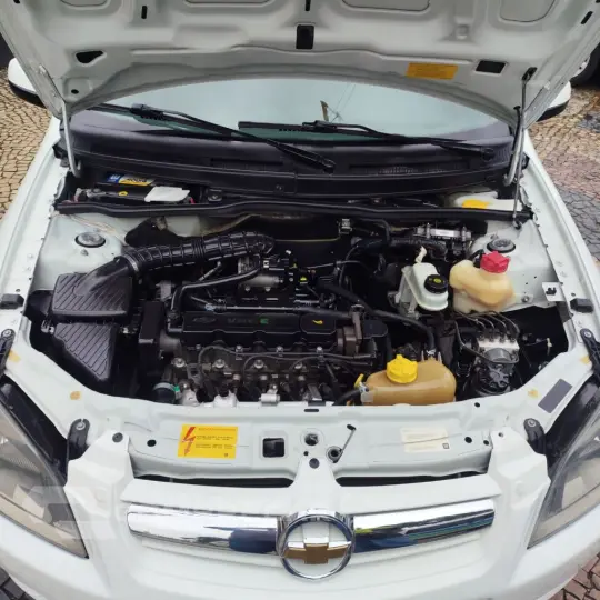 Celta Spirit/ LT 1.0 MPFI 8V FlexP. 5p