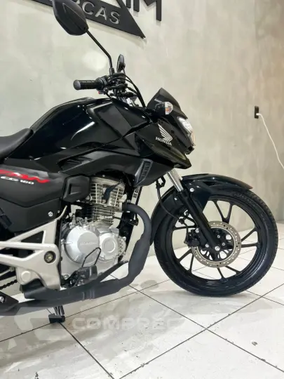 CG FAN 160