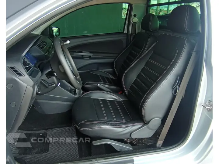 SAVEIRO 1.6 MSI TRENDLINE CS 16V FLEX 2P MANUAL