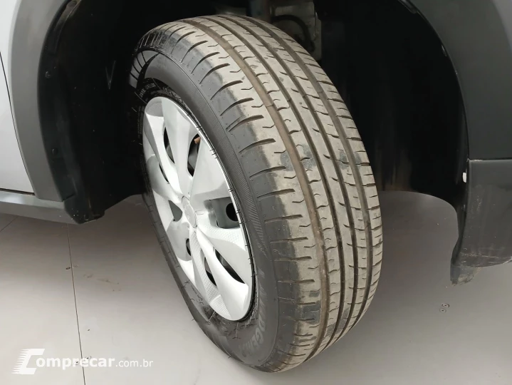 C3 1.0 16V FLEX LIVE PACK MANUAL