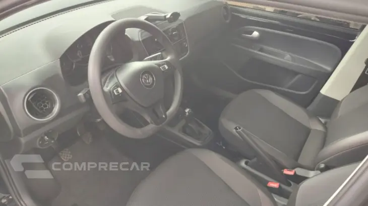 UP 1.0 170 TSI Xtreme