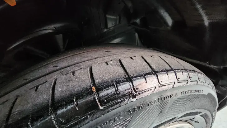 Lancer HL 2.0 16V 160cv Aut.