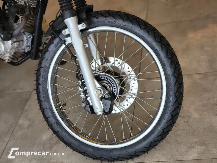 XTZ 150 CROSSER Z FLEX