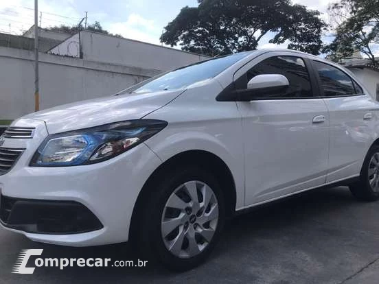 ONIX 1.4 MPFI LT 8V