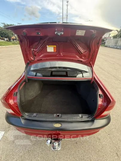 VECTRA 2.2 SFI GLS 16V