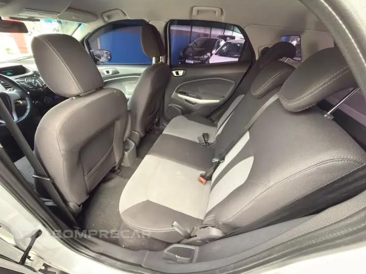 ECOSPORT 1.6 Freestyle 8V