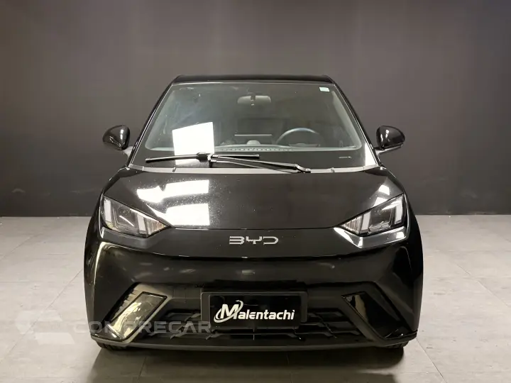 DOLPHIN MINI 38 KW ELÉTRICO GS
