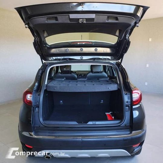 CAPTUR INTEN 16A
