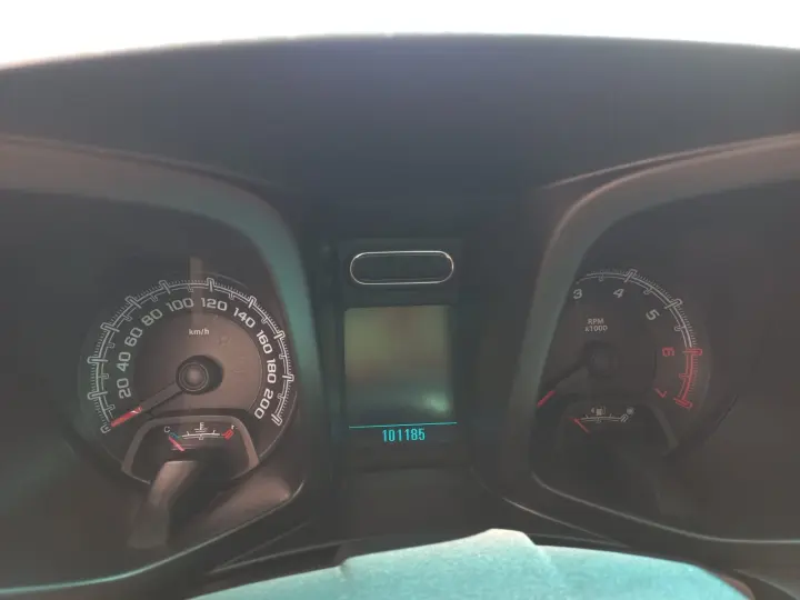 S10 2.4 LTZ 4X2 CD 8V