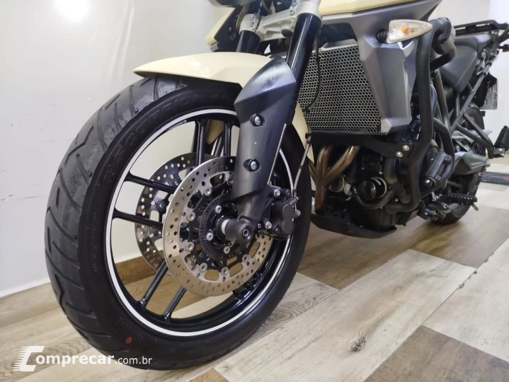 Tiger 800 800 cc