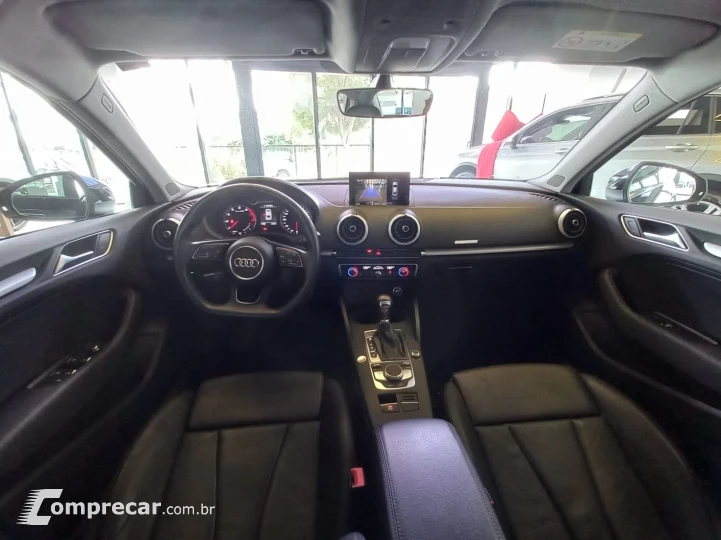 PULSE 1.0 Turbo 200 Audace