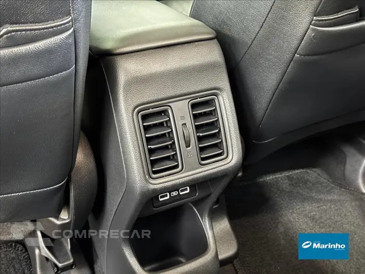 HR-V 1.5 DI I-VTEC TURBO FLEX TOURING CVT