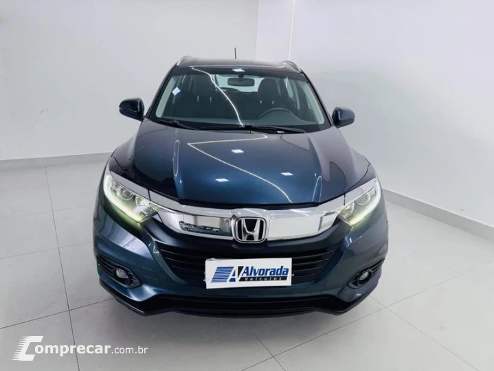 HR-V EX CVT