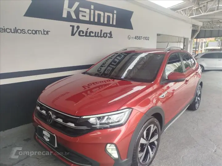 NIVUS 1.0 200 TSI Highline