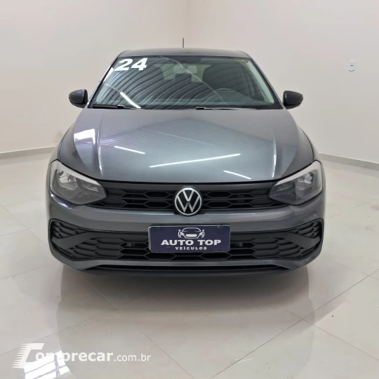 POLO 1.0 MPI Track