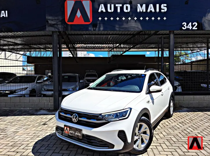 NIVUS 1.0 200 TSI Comfortline