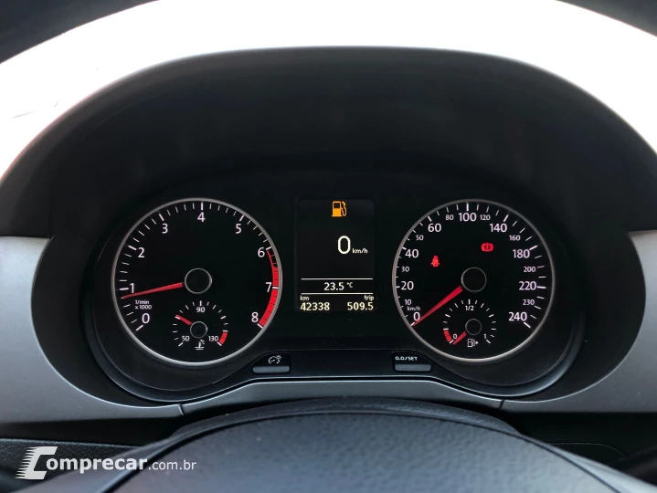 Fox 1.6 Msi Total Flex Connect 4P Manual