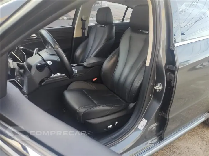 ARRIZO 6 PRO 1.5 VVT Turbo Iflex