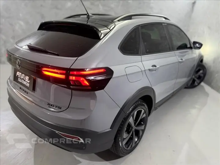 NIVUS 1.0 200 TSI Highline