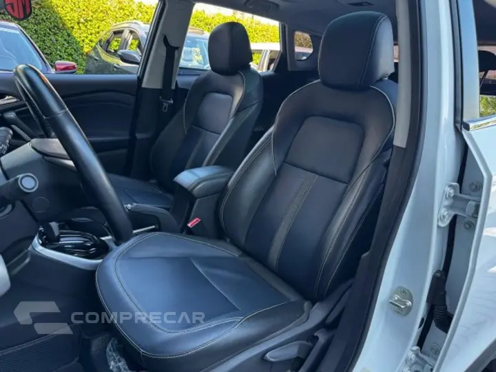 TRACKER 1.2 TURBO FLEX PREMIER AUTOMÁTICO