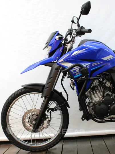 YAMAHA XTZ 250 LANDER