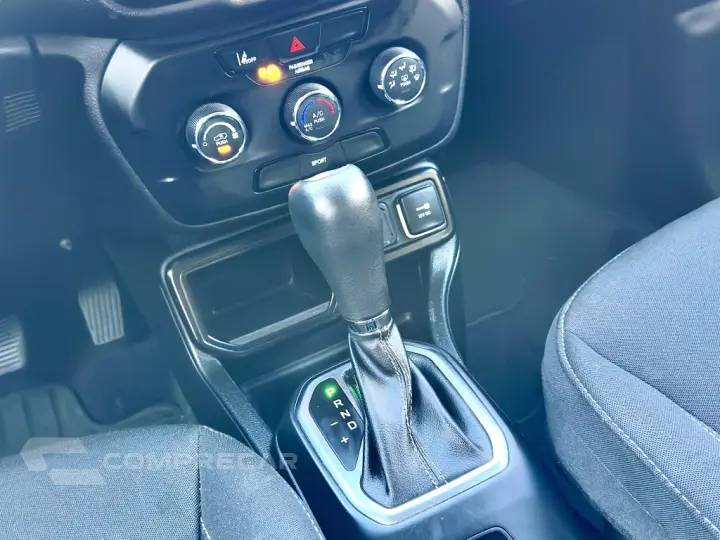 RENEGADE 1.3 T270 TURBO FLEX SPORT AT6
