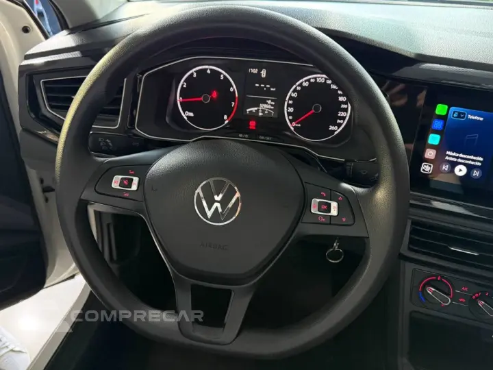 Polo Track 1.0 Flex 12V 5p