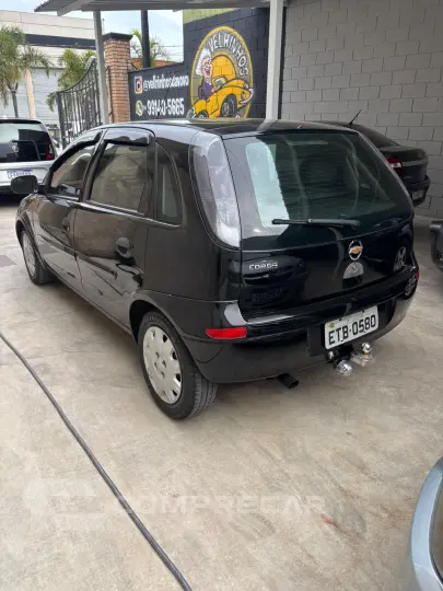 CORSA 1.4 MPFI Maxx 8V