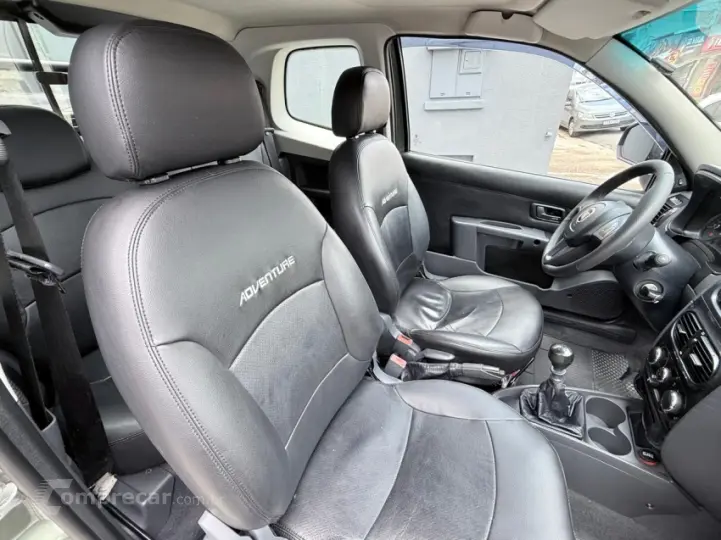 STRADA 1.8 MPI Adventure CD 8V