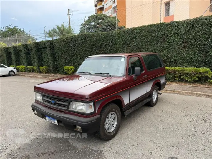 BONANZA 4.0 Custom L 8V