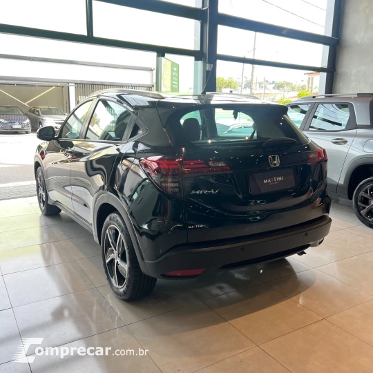 HR-V EXL 1.8 Flexone 16V 5p Aut.