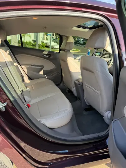 CRUZE 1.4 Turbo Sport6 LTZ 16V