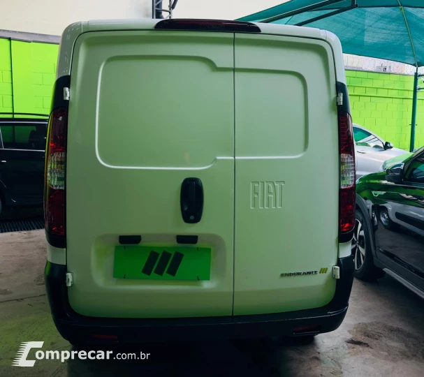 FIORINO 1.4 MPI Furgão Endurance 8V