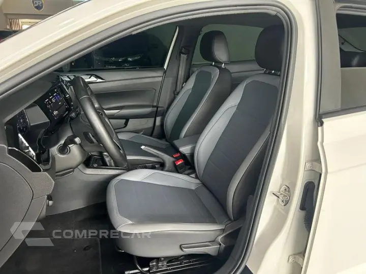 NIVUS HIGHLINE 1.0 200 TSI FLEX AUT.