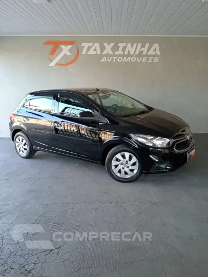 ONIX 1.4 LT AUT