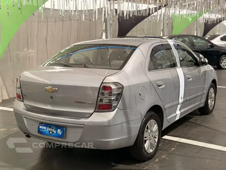 COBALT 1.8 LTZ 8V