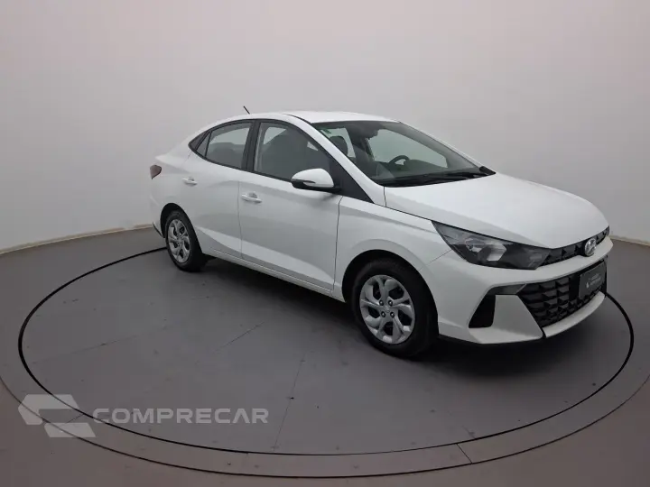 HB20S 1.0 12V FLEX COMFORT MANUAL