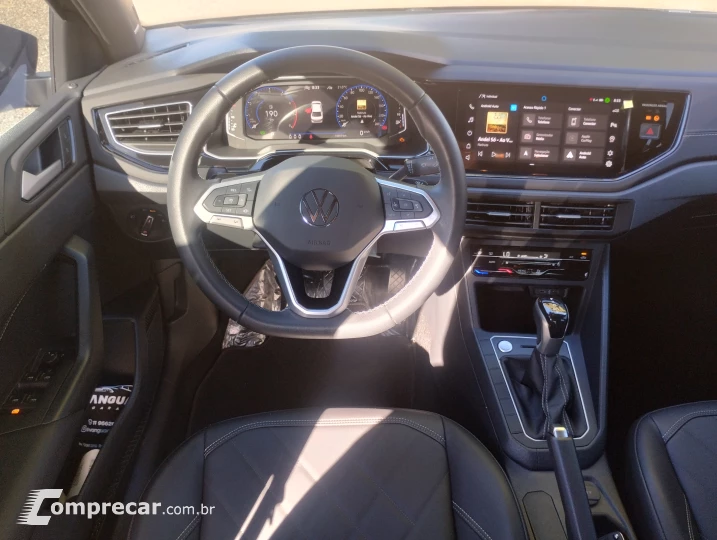 VIRTUS 1.4 250 TSI Exclusive