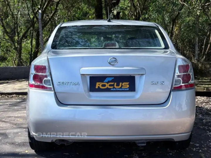 SENTRA S