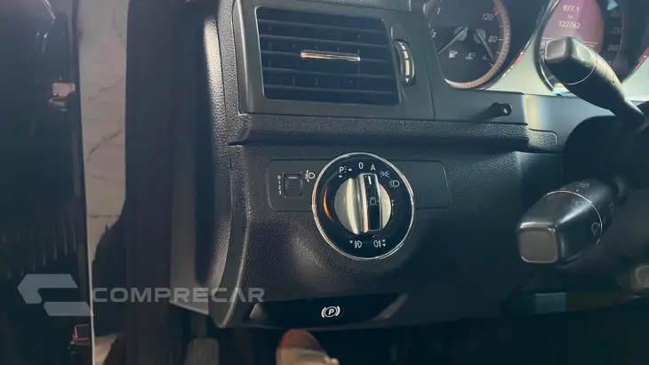 MERCEDES-BENZ C 200 K 1.8 AVANTGARDE KOMPRESSOR