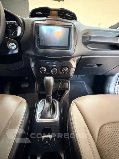 RENEGADE 1.8 16V