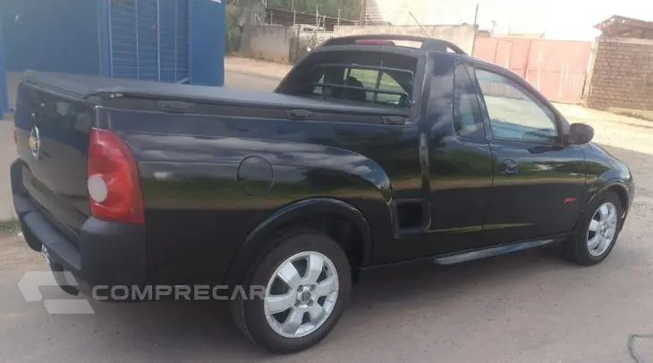 MONTANA  Sport 1.8 MPFI FlexPower 8V