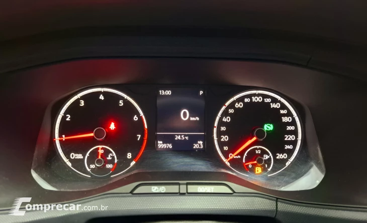 T-CROSS 1.0 200 TSI Sense