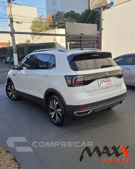 T-CROSS 1.4 250 TSI Highline